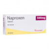 Buy Naproxen UK