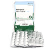Buy Alprazolam Kern Pharma